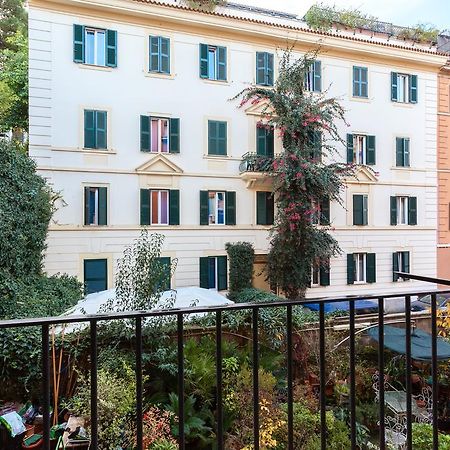 Vatican Loris House ローマ 部屋 写真