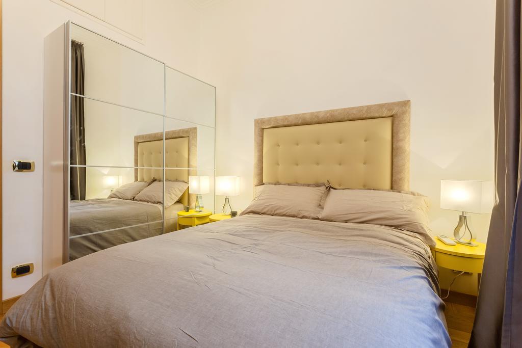 Vatican Loris House ローマ 部屋 写真