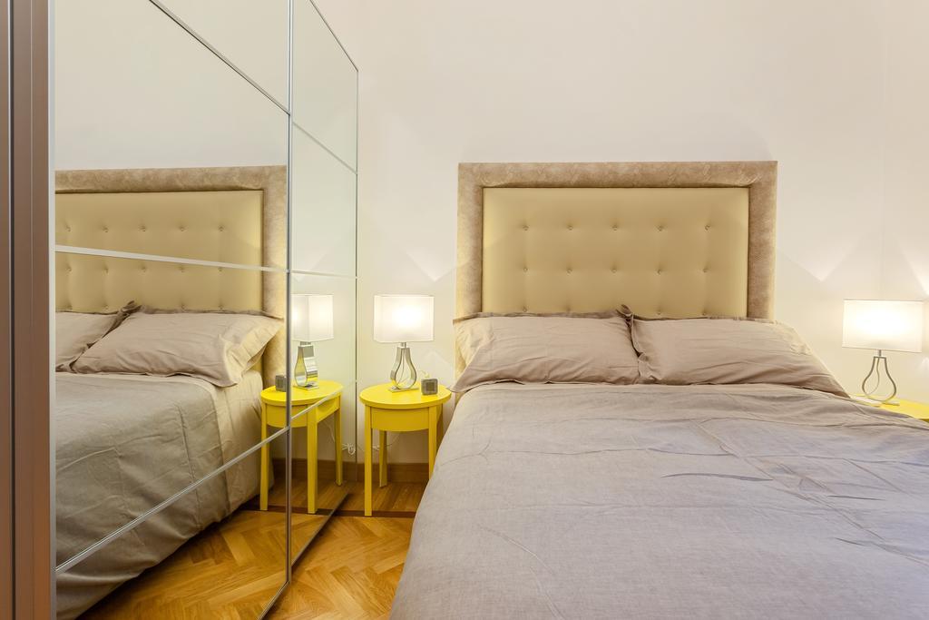 Vatican Loris House ローマ 部屋 写真