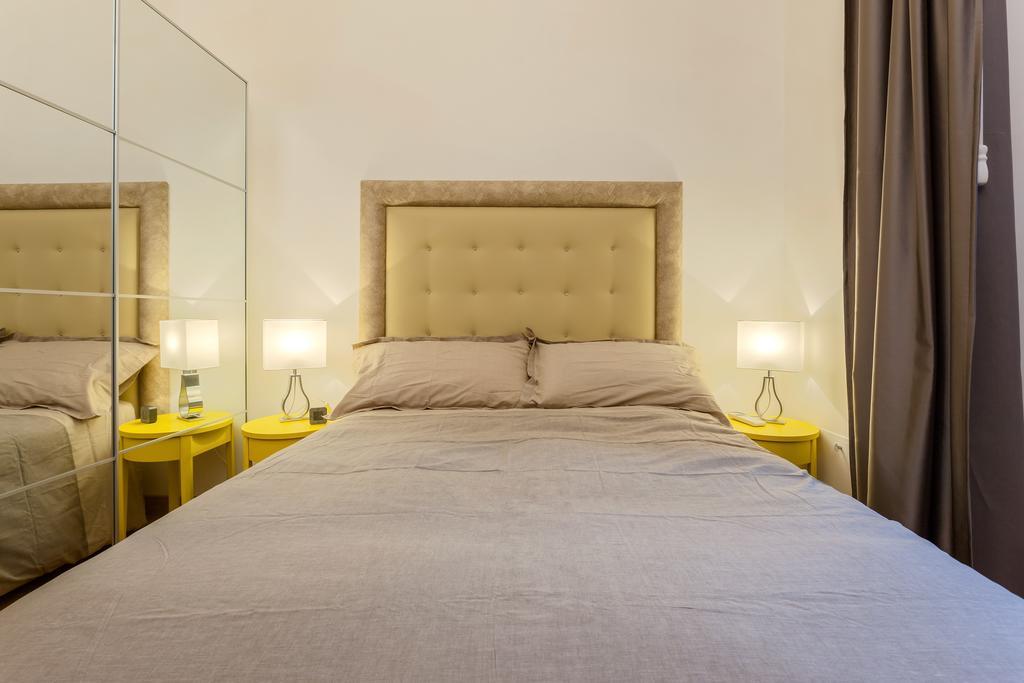 Vatican Loris House ローマ 部屋 写真